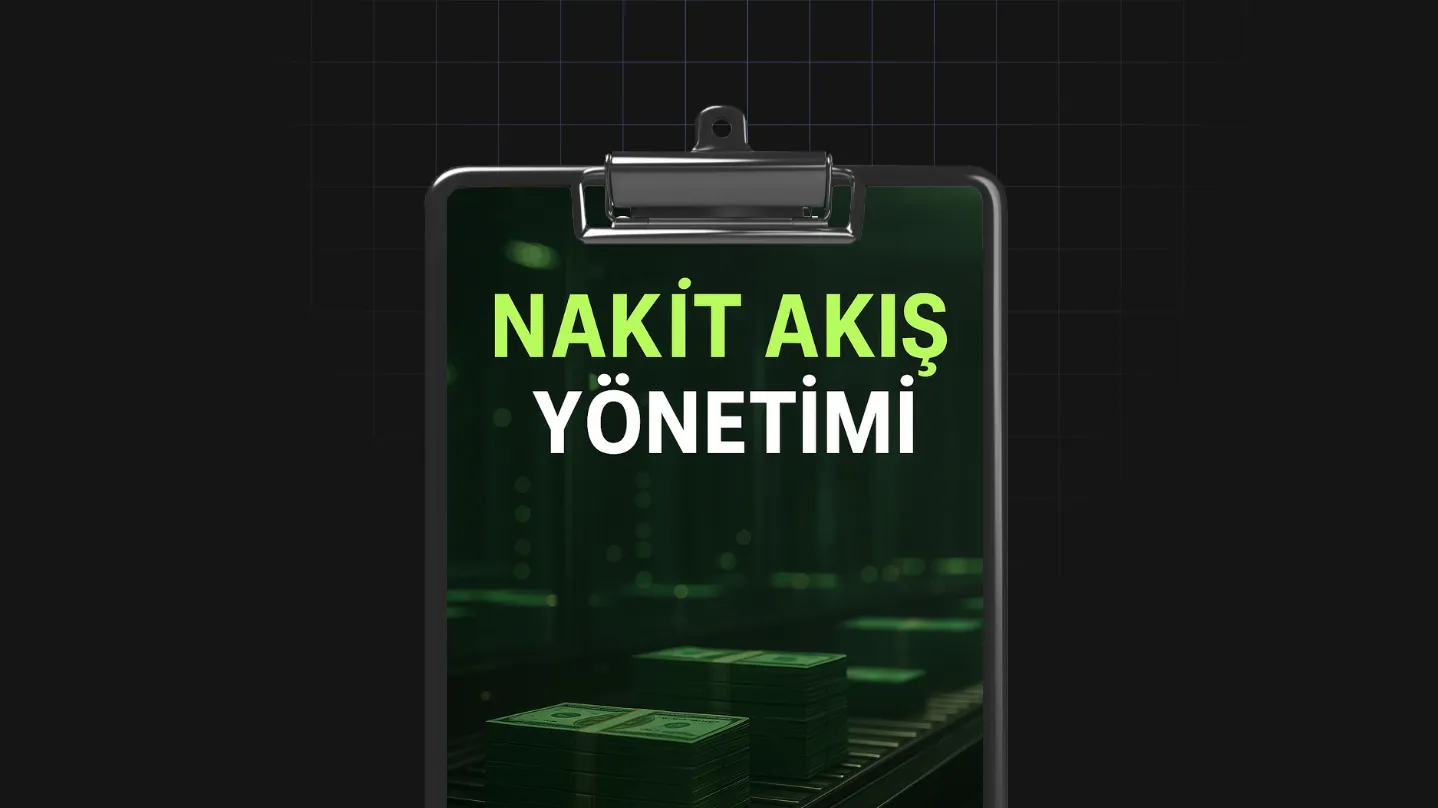 Nakit Akış Yönetimi